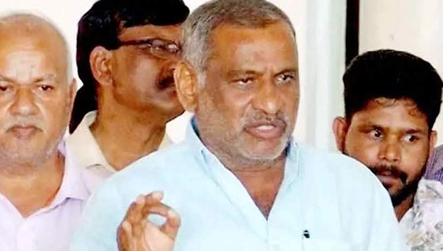 ಬೆಂಗಳೂರಿನಿಂದ ತುಮಕೂರು ಜಿಲ್ಲೆಗೆ, ನಗರಕ್ಕೆ ಆಗಮಿಸುವವರನ್ನು ಮನೆಗೆ ಸೇರಿಸಿಕೊಳ್ಳಬೇಡಿ: ಸಚಿವ ಮಾಧುಸ್ವಾಮಿ