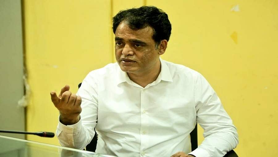 ರಾಜಧಾನಿಯಲ್ಲಿ ನಾಳೆಯಿಂದ ಅನ್‌ಲಾಕ್‌: ಕೆಲವು ವಲಯಗಳಲ್ಲಿ ನಿರ್ಬಂಧ ಮುಂದುವರಿಕೆ; ಅಶ್ವತ್ಥನಾರಾಯಣ