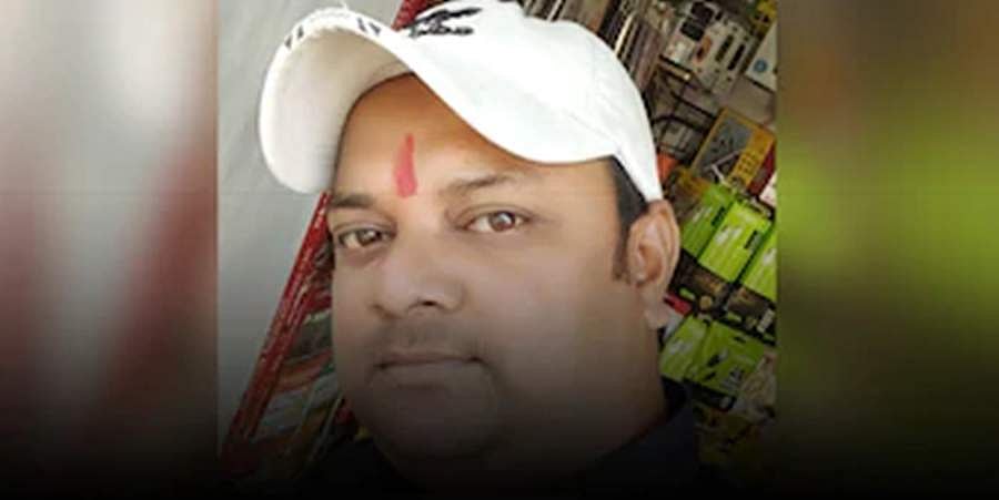 ಘಾಜಿಯಾಬಾದ್ ಪತ್ರಕರ್ತನ ಸಾವು ಪ್ರಕರಣ: ಉತ್ತರ ಪ್ರದೇಶವನ್ನು ಗೂಂಡಾ ರಾಜ್ಯ ಎಂದ ಕಾಂಗ್ರೆಸ್ ನಾಯಕರು