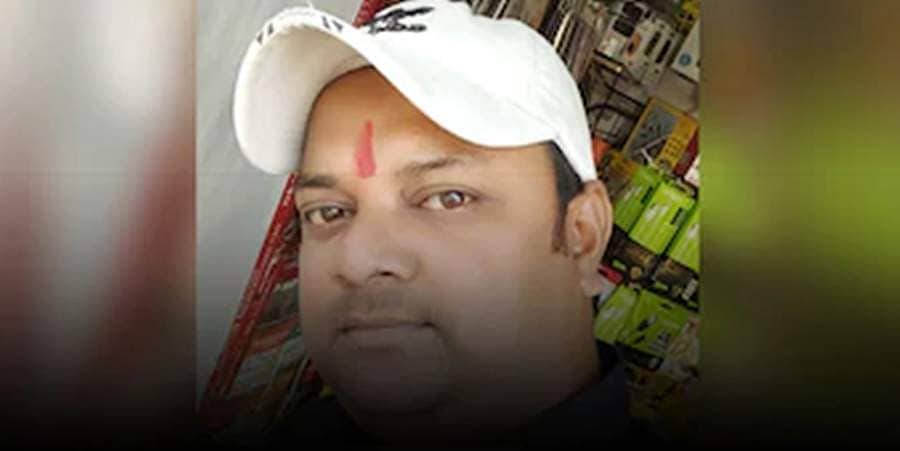 ಘಾಜಿಯಾಬಾದ್ ಪತ್ರಕರ್ತನ ಸಾವು ಪ್ರಕರಣ: ಉತ್ತರ ಪ್ರದೇಶವನ್ನು ಗೂಂಡಾ ರಾಜ್ಯ ಎಂದ ಕಾಂಗ್ರೆಸ್ ನಾಯಕರು