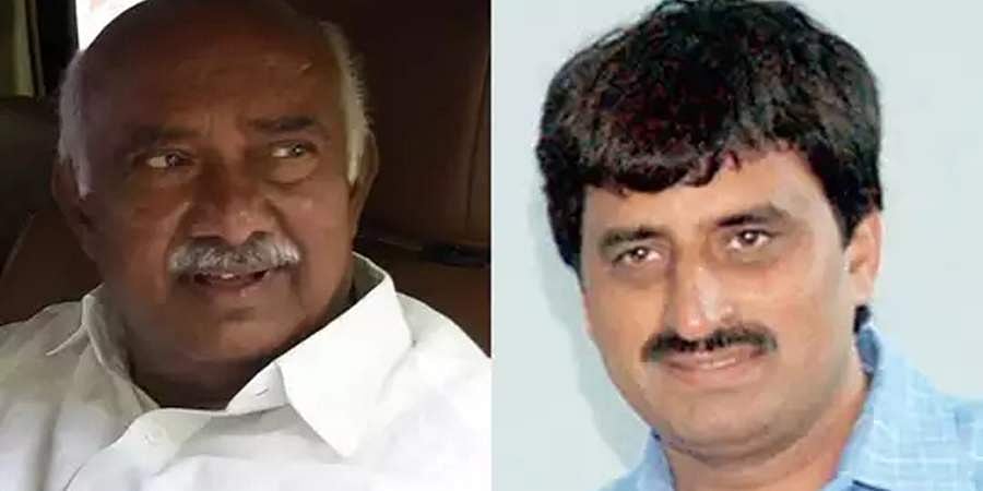 ಸಿ.ಪಿ.ಯೋಗೇಶ್ವರ್, ಎಚ್. ವಿಶ್ವನಾಥ್ ಸೇರಿ ಐವರು ವಿಧಾನ ಪರಿಷತ್ ಗೆ ನಾಮನಿರ್ದೇಶನ