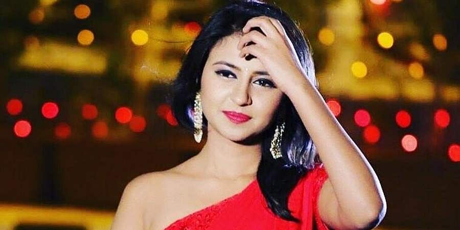 ಆತ್ಮಹತ್ಯೆಗೆ ಯತ್ನಿಸಿದ ನಟಿ ಜಯಶ್ರೀ ರಾಮಯ್ಯ, ಈಗ ಸೇಫ್..!