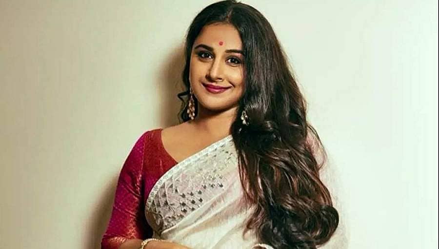 ಸ್ವಜನಪಕ್ಷಪಾತವು ನನ್ನ ವೃತ್ತಿಯಲ್ಲಿ ಬರಲು ಬಿಡುವುದಿಲ್ಲ: ವಿದ್ಯಾ ಬಾಲನ್