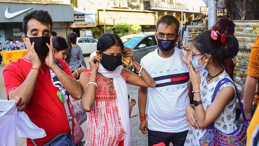 ಜಾರ್ಖಂಡ್: ಮಾಸ್ಕ್ ಧರಿಸದವರಿಗೆ 1 ಲಕ್ಷ ರೂ. ದಂಡ, ಲಾಕ್ ಡೌನ್ ನಿಯಮ ಉಲ್ಲಂಘನೆಗೆ 2 ವರ್ಷ ಜೈಲು ಶಿಕ್ಷೆ!