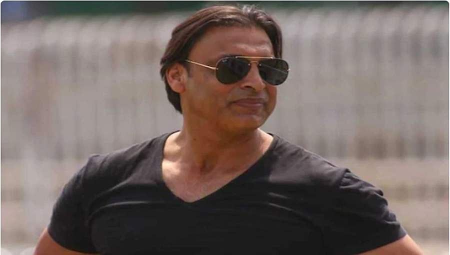 ಕ್ರಿಕೆಟ್ ನಲ್ಲಿ ಆರ್ಥಿಕ ಅಸಮಾನತೆ: ಬಿಸಿಸಿಐ, ಕ್ರಿಕೆಟ್ ಆಸ್ಟ್ರೇಲಿಯಾ ವಿರುದ್ಧ ಅಖ್ತರ್ ವಾಗ್ದಾಳಿ