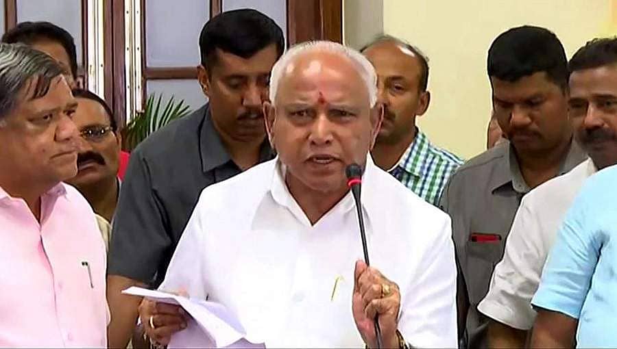 ಕೆಎಸ್‌ಎಫ್‌ಸಿ ಬಡ್ಡಿ ದರ ಶೇ.4 ರಷ್ಟು ಇಳಿಕೆ: ಸಚಿವ ಸಂಪುಟ ಅನುಮೋದನೆ