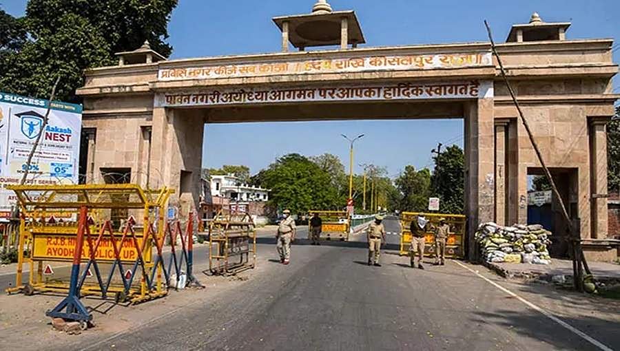 ಅಯೋಧ್ಯೆಯಲ್ಲಿ ರಾಮ ಮಂದಿರ ನಿರ್ಮಾಣ: ಹೇಗಿರಲಿದೆ ದೇವಾಲಯ, ಏನಿದರ ವಿಶೇಷ?