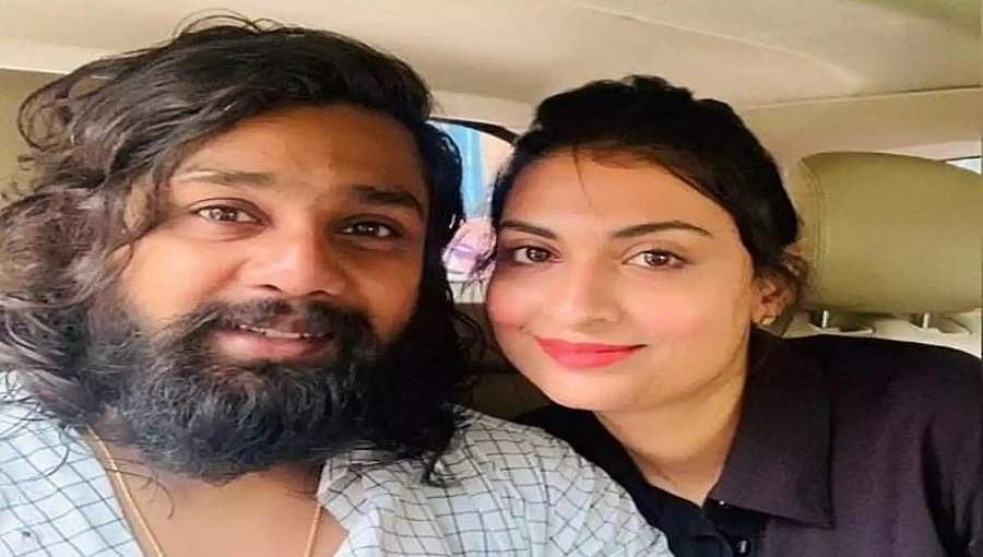 ಕೊರೋನಾ ಗೆದ್ದು ಬಂದ ಆ್ಯಕ್ಷನ್ ಪ್ರಿನ್ಸ್: ಅಣ್ಣನ ಆಶೀರ್ವಾದ ಎಂದ ಧ್ರುವ ಸರ್ಜಾ