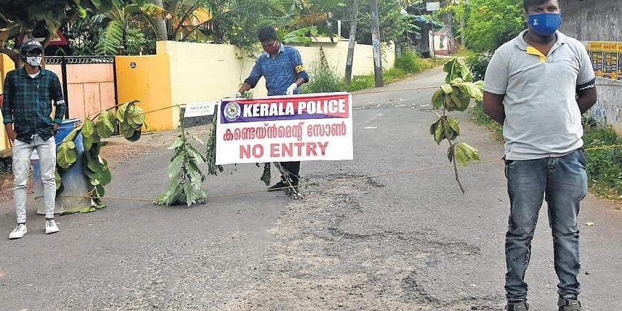 ಕೇರಳದಲ್ಲಿ ದಾಖಲೆ ಬರೆದ ಕೊರೋನಾ ಸೋಂಕು, ಒಂದೇ ದಿನ 2476 ಹೊಸ ಸೋಂಕು ಪ್ರಕರಣಗಳು ದಾಖಲು!