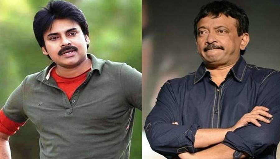 ಕೆರಳಿದ ಪವನ್ ಕಲ್ಯಾಣ್ ಫ್ಯಾನ್, ರಾಮಗೋಪಾಲ್ ವರ್ಮಾ ಕಚೇರಿ ಧ್ವಂಸ!