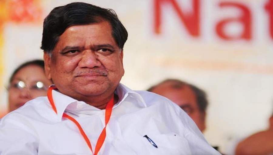 ಹೊಸ ಕೈಗಾರಿಕಾ ನೀತಿಯಿಂದ ಕನ್ನಡಿಗರಿಗೆ ಹೆಚ್ಚಿನ ಉದ್ಯೋಗ: ಜಗದೀಶ್ ಶೆಟ್ಟರ್