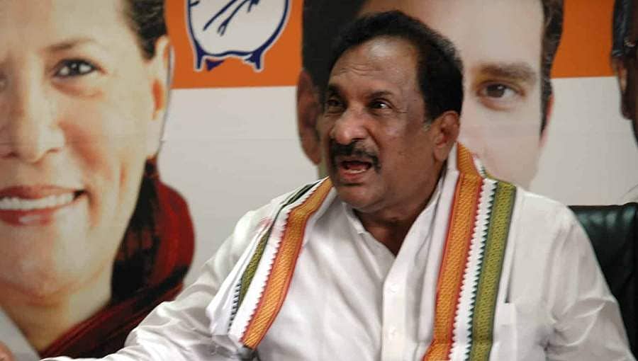 ವಿಕೇಂದ್ರೀಕೃತ ಆರೋಗ್ಯ ವ್ಯವಸ್ಥೆ, ದೊಡ್ಡ ಆಟದ ಮೈದಾನಗಳಿಗೆ ಮಾರುಕಟ್ಟೆಗಳ ಸ್ಥಳಾಂತರ: ಕೋವಿಡ್-19 ನಿಯಂತ್ರಣಕ್ಕೆ ಜಾರ್ಜ್ ಸಲಹೆ