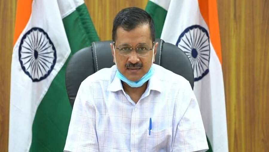 ಕೇಂದ್ರ, ರಾಜ್ಯ ಸರ್ಕಾರ ಹಾಗೂ ಜನತೆಯ ಒಗ್ಗಟ್ಟಿನಿಂದ ಕೋವಿಡ್-19 ವಿರುದ್ಧ ಜಯ; ಹೋರಾಟ ಇನ್ನೂ ಮುಗಿದಿಲ್ಲ: ಕೇಜ್ರಿವಾಲ್