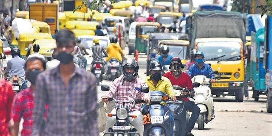 ಕೊರೋನಾ ಎಫೆಕ್ಟ್: ಚಿಕ್ಕಪೇಟೆ ಅಂಗಡಿಗಳನ್ನು ತೆರೆಯಲು ಸಮ-ಬೆಸ ನಿಯಮ ಜಾರಿಗೊಳಿಸಲು ಚಿಂತನೆ!
