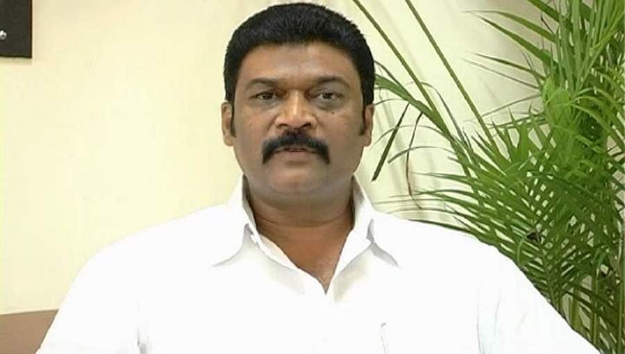 ಅರಣ್ಯ ಸಚಿವ ಆನಂದ್ ಸಿಂಗ್ ಗೆ ಕೊರೋನಾ ದೃಢ