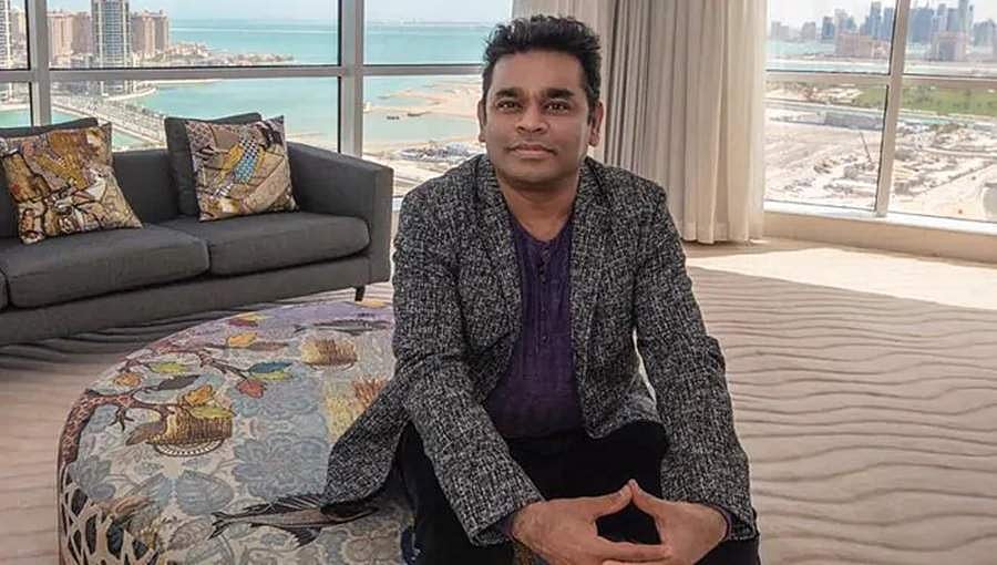'ಬಾಲಿವುಡ್ ನಲ್ಲಿ ನನ್ನ ವಿರುದ್ಧ ಕೆಲಸ ಮಾಡುವ ದೊಡ್ಡ ಗುಂಪು ಇದೆ, ಸಾಕಷ್ಟು ಅವಕಾಶ ತಪ್ಪಿಹೋಗಿದೆ:ಎ ಆರ್ ರೆಹಮಾನ್