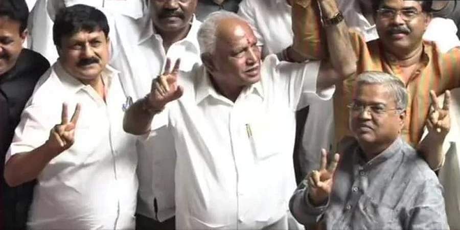 ಐತಿಹಾಸಿಕ, ಜಾಗತಿಕ ಸವಾಲುಗಳ ನಡುವೆ ಪ್ರಗತಿ ಕಂಡ ಬಿಎಸ್‌ವೈ ಸರ್ಕಾರ: ಸಚಿವೆ ಶಶಿಕಲಾ ಜೊಲ್ಲೆ