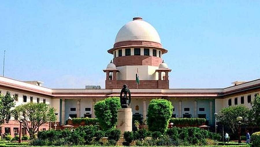 'ಗೋರಿಪಾಳ್ಯ ಪಾಕಿಸ್ತಾನದಲ್ಲಿದೆಯಾ?': ಕರ್ನಾಟಕ ಹೈಕೋರ್ಟ್‌ ನ್ಯಾಯಾಧೀಶರ ವಿರುದ್ಧ ಸುಪ್ರೀಂ ಕೋರ್ಟ್ ಗರಂ; ವರದಿ ನೀಡುವಂತೆ ಸೂಚನೆ