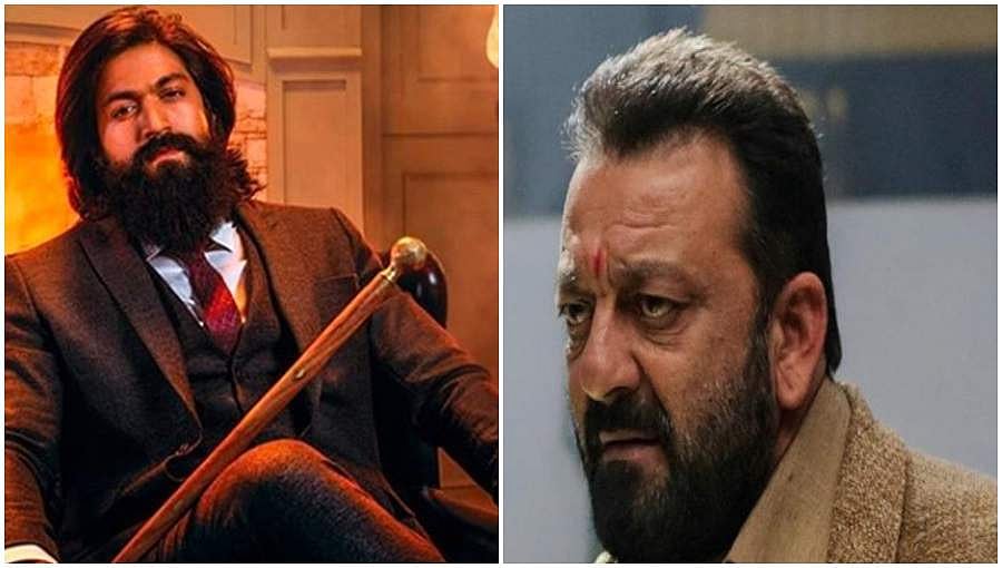 ಕೆಜಿಎಫ್ ಚಾಪ್ಟರ್-2: ಜುಲೈ 29ರಂದು 'ಅಧೀರ'ನಿಗೆ ಚಿತ್ರತಂಡ ವಿಶೇಷ ಗಿಫ್ಟ್!