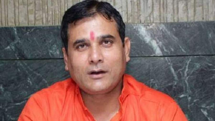 ಮುಸ್ಲಿಮರು ಹಬ್ಬಕ್ಕೆ ಪ್ರಾಣಿಗಳನ್ನಲ್ಲದೆ ತಮ್ಮ ಮಕ್ಕಳನ್ನು ಬಲಿಕೊಡಲಿ: ವಿವಾದಲ್ಲಿ ಬಿಜೆಪಿ ಶಾಸಕ