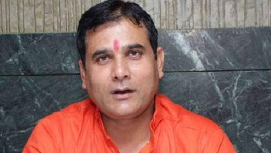 ಮುಸ್ಲಿಮರು ಹಬ್ಬಕ್ಕೆ ಪ್ರಾಣಿಗಳನ್ನಲ್ಲದೆ ತಮ್ಮ ಮಕ್ಕಳನ್ನು ಬಲಿಕೊಡಲಿ: ವಿವಾದಲ್ಲಿ ಬಿಜೆಪಿ ಶಾಸಕ