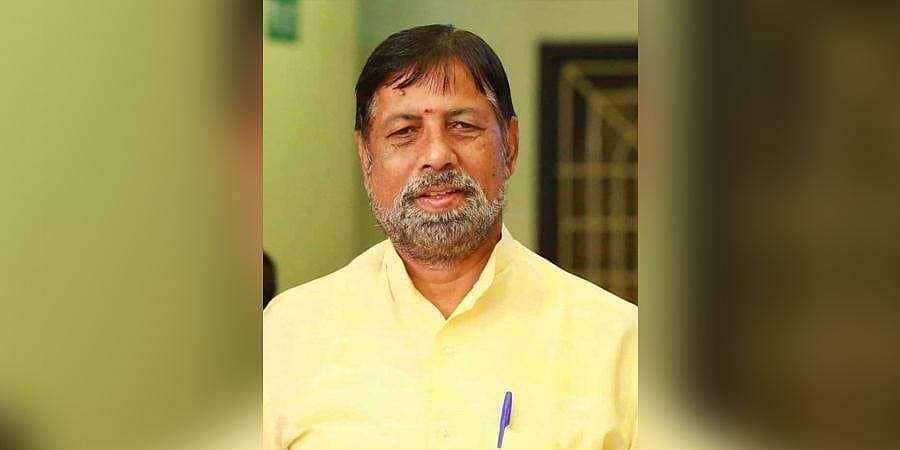 ಪುದುಚೇರಿ ಮಾಜಿ ಶಾಸಕ ಮತ್ತು ಎನ್ಆರ್ ಕಾಂಗ್ರೆಸ್ ಮುಖಂಡ ವಿ.ಭಾಲನ್ ಕೊರೋನಾಗೆ ಬಲಿ