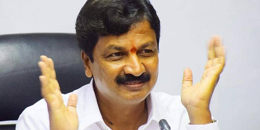 ಸಿಎಂ ಯಡಿಯೂರಪ್ಪ ಅವರು ತಮ್ಮ ಅಧಿಕಾರಾವಧಿಯನ್ನು ಪೂರ್ಣಗೊಳಿಸುತ್ತಾರೆ: ಜಾರಕಿಹೊಳಿ