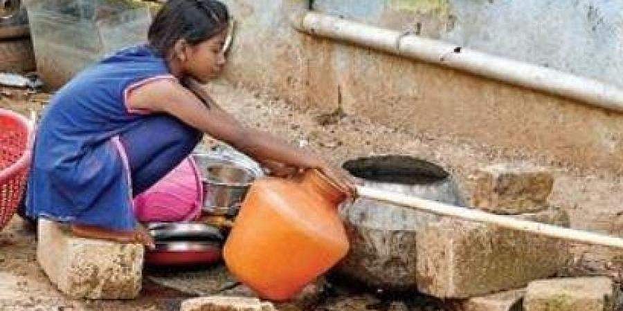ನಗರದಲ್ಲಿರುವ 20,000 ಅಕ್ರಮ ನೀರಿನ ಸಂಪರ್ಕಗಳ ವಿರುದ್ಧ ಕ್ರಮಕ್ಕೆ ಮುಂದಾದ ಬಿಡಬ್ಲ್ಯೂಎಸ್ಎಸ್'ಬಿ