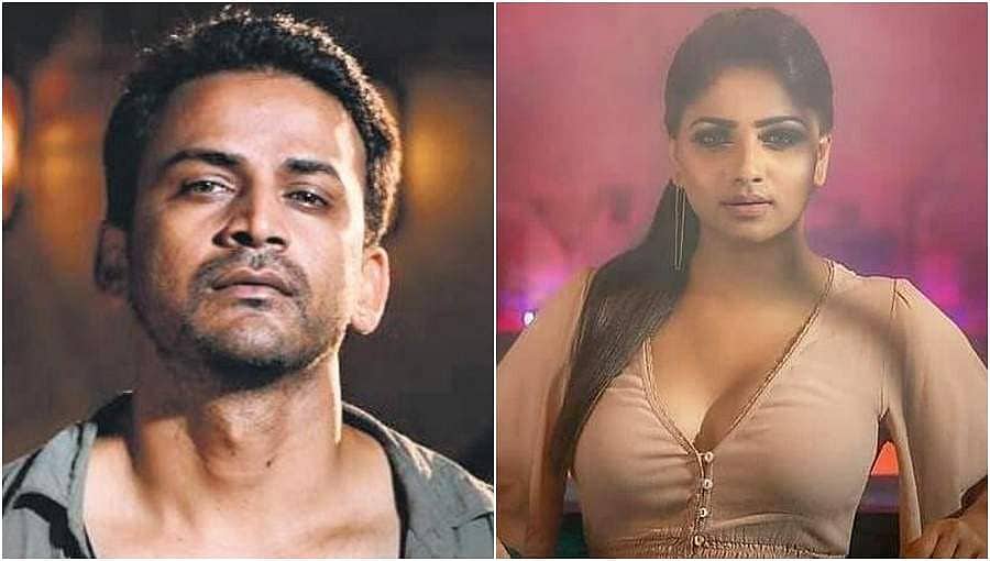 ನಿರ್ದೇಶಕ ರವೀಂದ್ರನಾಥ್ ಚಿತ್ರದಲ್ಲಿ ಧನಂಜಯ್ ಮತ್ತು ರಚಿತಾ ರಾಮ್?