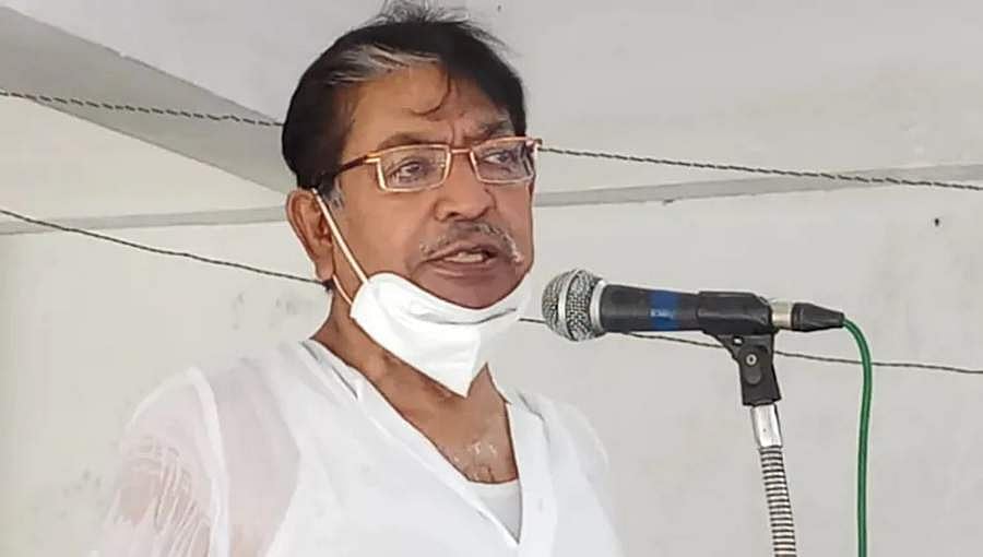 ಪಶ್ಚಿಮ ಬಂಗಾಳ ಕಾಂಗ್ರೆಸ್ ಅಧ್ಯಕ್ಷ ಸೋಮೆನ್ ಮಿತ್ರಾ ವಿಧಿವಶ