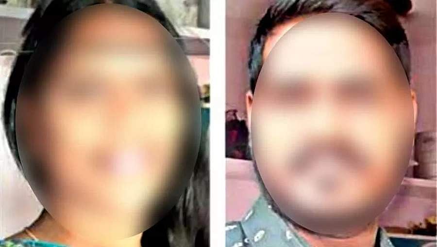 ಒಂದಲ್ಲ, ಎರಡಲ್ಲ, 9 ಮದುವೆಯಾಗಿ ಮತ್ತೊಬ್ಬನೊಂದಿಗೆ ಪತ್ನಿ ಅನೈತಿಕ ಸಂಬಂಧ, ಕತ್ತು ಸೀಳಿ ಕೊಂದ 9ನೇ ಪತಿ!