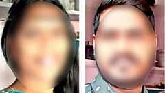 ಒಂದಲ್ಲ, ಎರಡಲ್ಲ, 9 ಮದುವೆಯಾಗಿ ಮತ್ತೊಬ್ಬನೊಂದಿಗೆ ಪತ್ನಿ ಅನೈತಿಕ ಸಂಬಂಧ, ಕತ್ತು ಸೀಳಿ ಕೊಂದ 9ನೇ ಪತಿ!