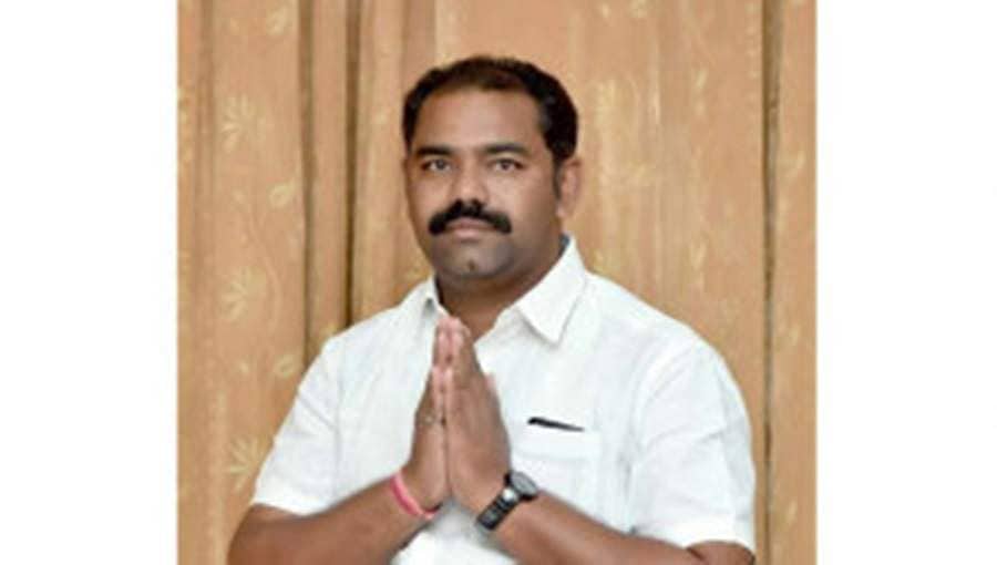 ಕಲಬುರಗಿ ಶಾಸಕ ಬಸವರಾಜ ಮತ್ತಿಮೂಡಗೆ ಕೊರೊನಾ ಪಾಸಿಟಿವ್