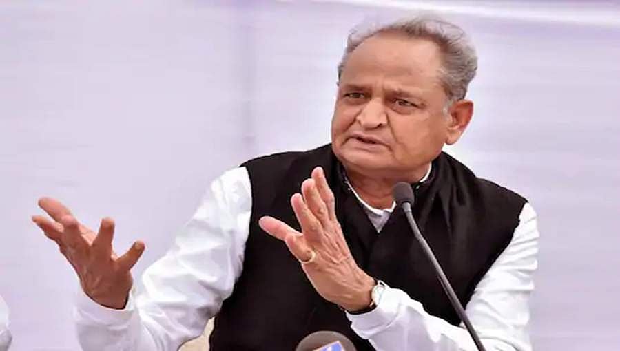 ವಿಧಾನಮಂಡಲ ಅಧಿವೇಶನ ದಿನನಿಗದಿ ಬೆನ್ನಲ್ಲೇ ಕುದುರೆ ವ್ಯಾಪಾರದ ದರದಲ್ಲಿ ಏರಿಕೆ: ರಾಜಸ್ಥಾನ ಸಿಎಂ ಗೆಹ್ಲೋಟ್