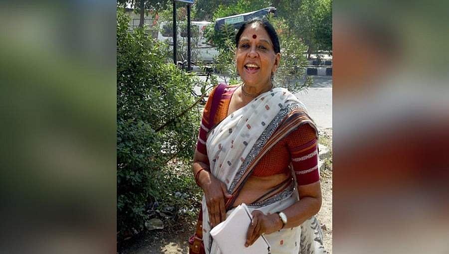 ಭ್ರಷ್ಟಾಚಾರ ಪ್ರಕರಣ: ಸಮತಾ ಪಕ್ಷದ ಮಾಜಿ ಅಧ್ಯಕ್ಷೆ ಜಯಾ ಜೇಟ್ಲಿ, ಇನ್ನಿಬ್ಬರಿಗೆ 4 ವರ್ಷ ಜೈಲು