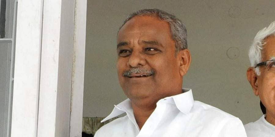 ಮುಂದಿನ 20 ವರ್ಷದೊಳಗೆ ನಾನು ಮುಖ್ಯಮಂತ್ರಿ ಆಗಿಯೇ ತೀರುತ್ತೇನೆ: ಉಮೇಶ್ ಕತ್ತಿ