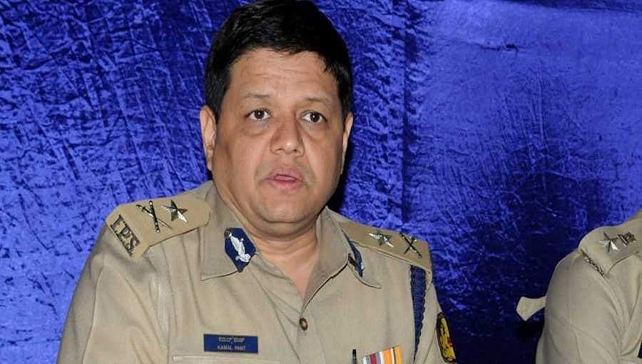 ಬೆಂಗಳೂರು ಪೊಲೀಸ್ ಆಯುಕ್ತ ಭಾಸ್ಕರ್ ರಾವ್ ಸ್ಥಾನಕ್ಕೆ ಕಮಲ್ ಪಂಥ್?