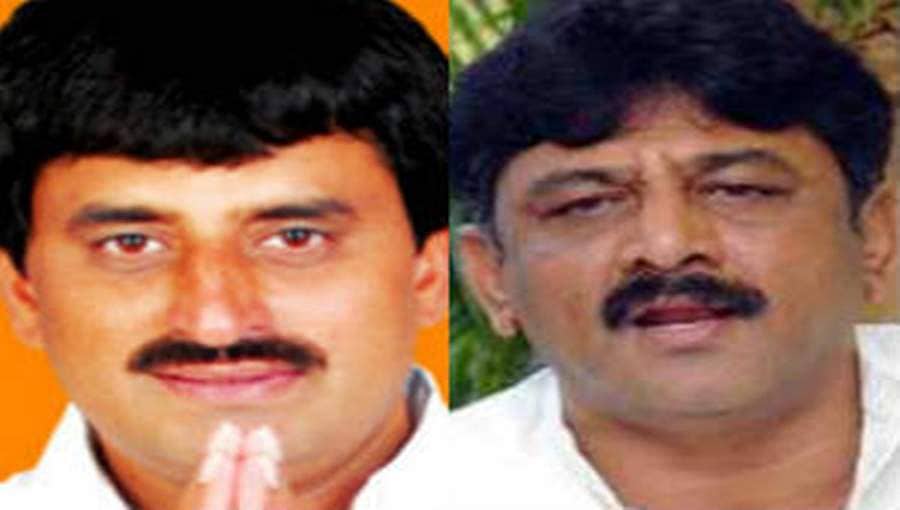ಸಿ.ಪಿ.ಯೋಗೇಶ್ವರ್ ಕಾಂಗ್ರೆಸ್ ಸೇರಲು ಬಂದಿದ್ದರು, ಬುದ್ಧಿವಾದ ಹೇಳಿ ಕಳಿಸಿದ್ದೆ: ಡಿಕೆಶಿ