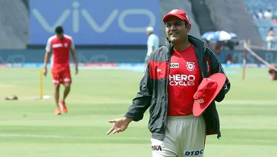 ರಾಷ್ಟ್ರೀಯ ಕ್ರೀಡಾ ಪ್ರಶಸ್ತಿ ಸಮಿತಿಗೆ ಸೆಹ್ವಾಗ್, ಸರ್ದಾರ್