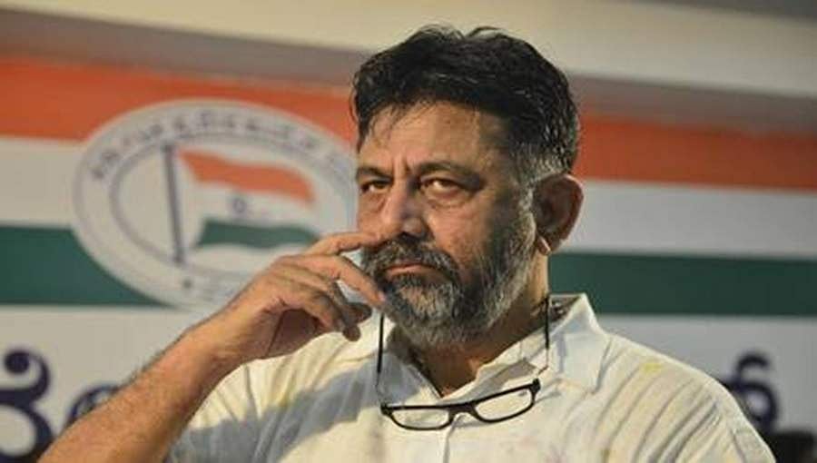 'ಡಿ.ಕೆ.ಶಿವಕುಮಾರ್ ಕೊತ್ವಾಲ್ ರಾಮಚಂದ್ರನ ಸಂಸ್ಕೃತಿ ಬಿಟ್ಟು, ಕೆಪಿಸಿಸಿ ಹುದ್ದೆಗೆ ಗೌರವ ನೀಡಲಿ'