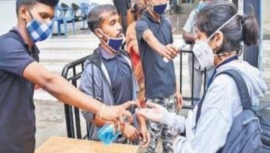 ಆಗಸ್ಟ್ ಮಧ್ಯಭಾಗದಲ್ಲಿ ಕೆಸಿಇಟಿ ಫಲಿತಾಂಶ ಪ್ರಕಟ: ಡಿಸಿಎಂ ಅಶ್ವತ್ಥನಾರಾಯಣ