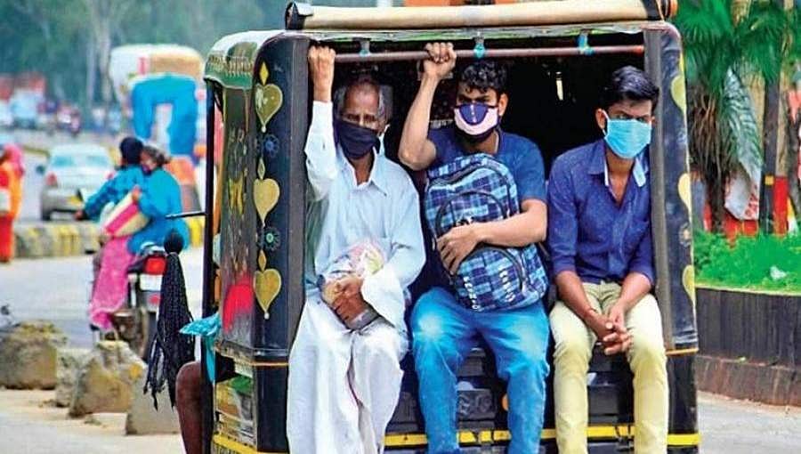 ವಲಸಿಗರಿಗೆ ವಿತರಿಸಲು ಅಕ್ಕಿ ನೀಡುವಂತೆ ಕೇಂದ್ರಕ್ಕೆ ರಾಜ್ಯ ಸರ್ಕಾರ ಮನವಿ