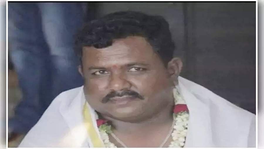 'ಗ್ರಾಮಾಯಣ' ಚಿತ್ರ ನಿರ್ಮಾಪಕ ಎನ್‌ಎಲ್‌ಎನ್ ಮೂರ್ತಿ ನಿಧನ