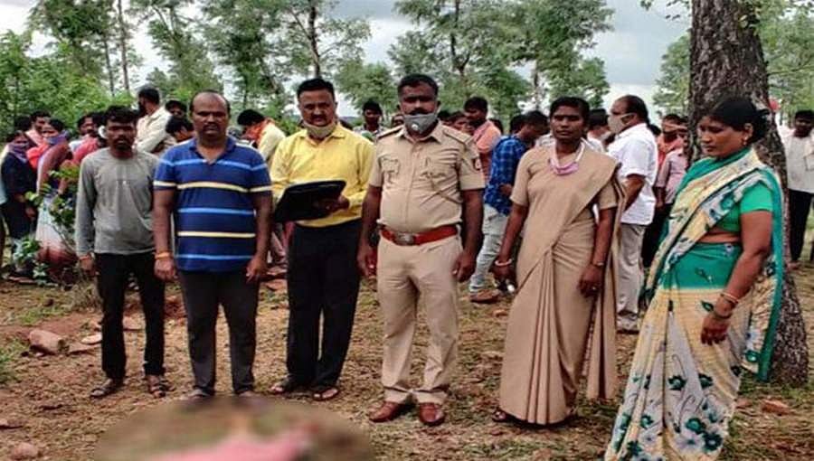 ಬಾಗಲಕೋಟೆ: ನೀರಿಗೆ ವಿಷ ಬೆರೆಸಿ ಮಕ್ಕಳಿಗೆ ಕುಡಿಸಿದ ತಾಯಿ, ಮೂವರು ಮಕ್ಕಳ ಸಾವು, ತಾಯಿ ಸ್ಥಿತಿ ಗಂಭೀರ