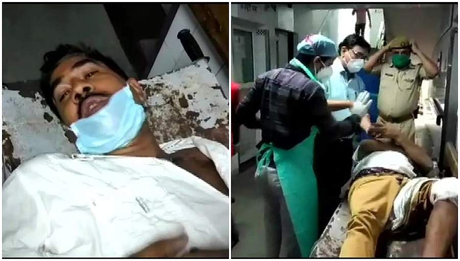 ಕಾನ್ಪುರ ಎನ್ ಕೌಂಟರ್: ರೌಡಿ ಶೀಟರ್ ವಿಕಾಸ್ ದುಬೆ ಸಹಚರ ದಯಾಶಂಕರ್ ಅಗ್ನಿಹೋತ್ರಿ ಬಂಧನ