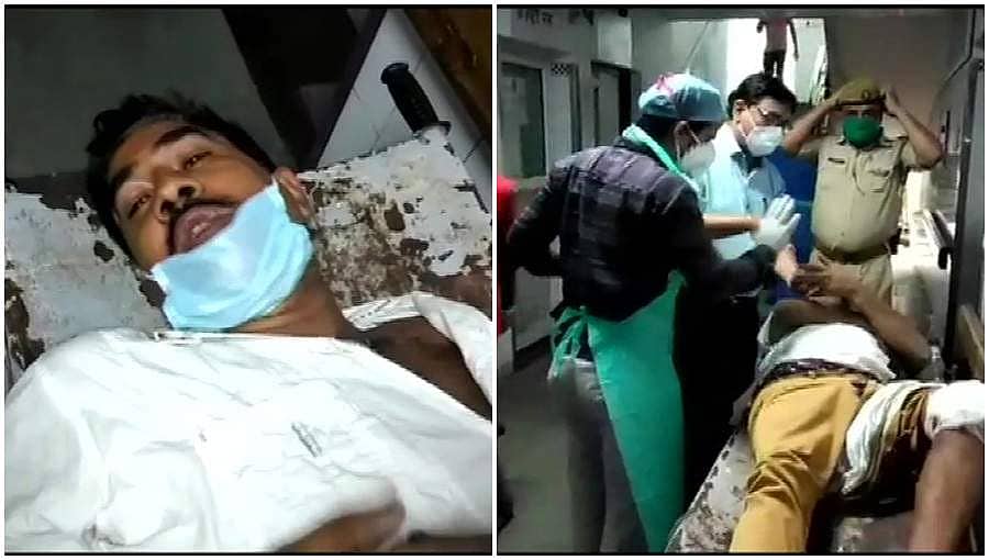 ಕಾನ್ಪುರ ಎನ್ ಕೌಂಟರ್: ರೌಡಿ ಶೀಟರ್ ವಿಕಾಸ್ ದುಬೆ ಸಹಚರ ದಯಾಶಂಕರ್ ಅಗ್ನಿಹೋತ್ರಿ ಬಂಧನ