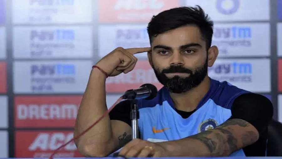 ಸ್ವ-ಹಿತಾಸಕ್ತಿ ಸಂಘರ್ಷ ಆರೋಪ: ಟೀಮ್ ಇಂಡಿಯಾ ನಾಯಕ ವಿರಾಟ್ ಕೊಹ್ಲಿ ವಿರುದ್ಧ ತನಿಖೆ!