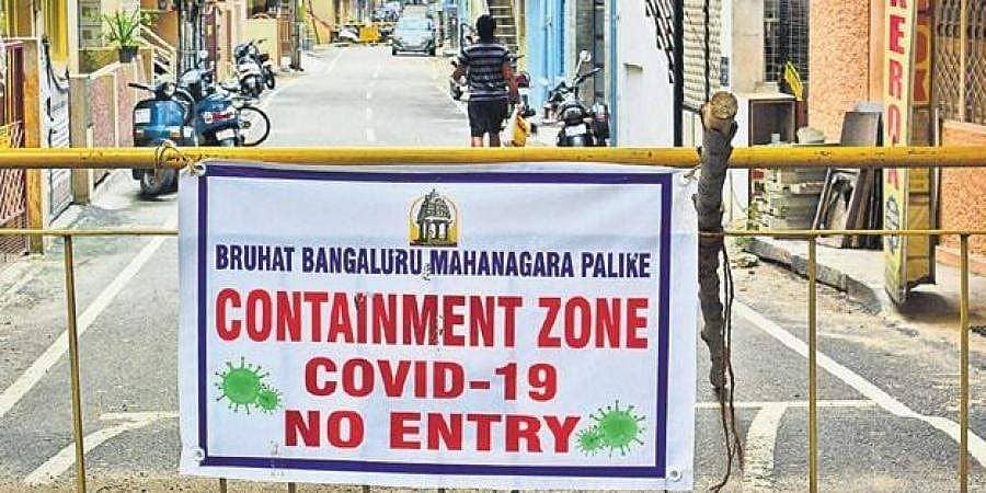 ರಾಜ್ಯದಲ್ಲಿ ಕೊರೋನಾ ಸೋಂಕಿತರೊಂದಿಗೆ ಸಂಪರ್ಕ ಹೊಂದಿದ್ದವರ ಪತ್ತೆಹಚ್ಚಲು ಬಿಬಿಎಂಪಿ, ವಾರ್ ರೂಮ್ ಹರಸಾಹಸ!