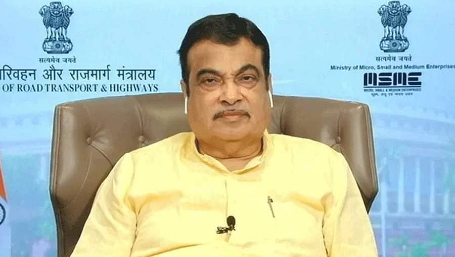 ನಿತಿನ್‍ ಗಡ್ಕರಿ ಅಧ್ಯಕ್ಷತೆಯಲ್ಲಿ ಮೂಲಸೌಕರ್ಯ ಕುರಿತ ತಂಡದ ಸಭೆ: ಕರ್ನಾಟಕದ ಪ್ರತಿನಿಧಿಗಳು ಭಾಗಿ