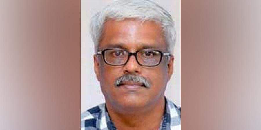 ಚಿನ್ನ ಕಳ್ಳಸಾಗಣೆ ಪ್ರಕರಣ: ಕೇರಳ ಸಿಎಂ ಕಾರ್ಯದರ್ಶಿ ಎಂ ಶಿವಶಂಕರ್ ವಜಾ